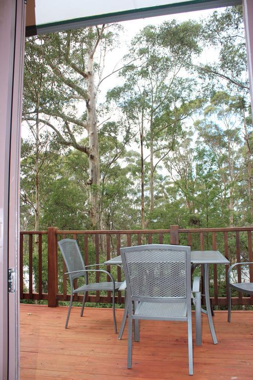 Green Leaves Cabin デンマーク 部屋 写真