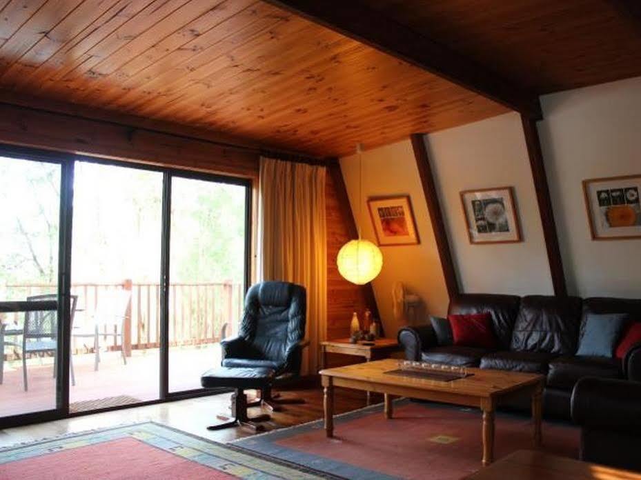 Green Leaves Cabin デンマーク エクステリア 写真